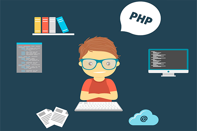 php helpdesk