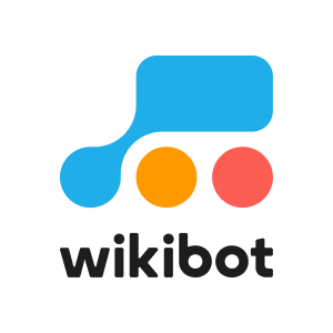 Wikibot - чат-бот с ИИ